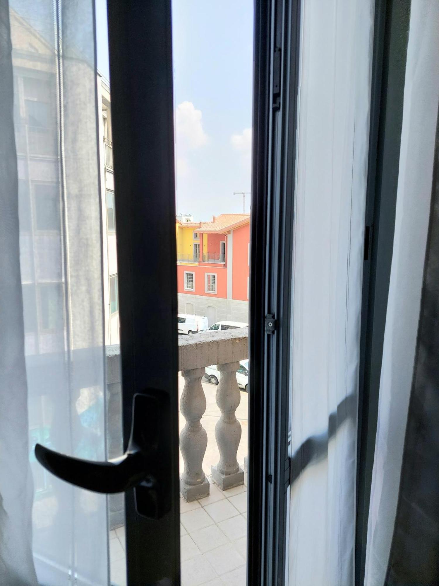 Studio 1 Milano Navigli Exteriör bild