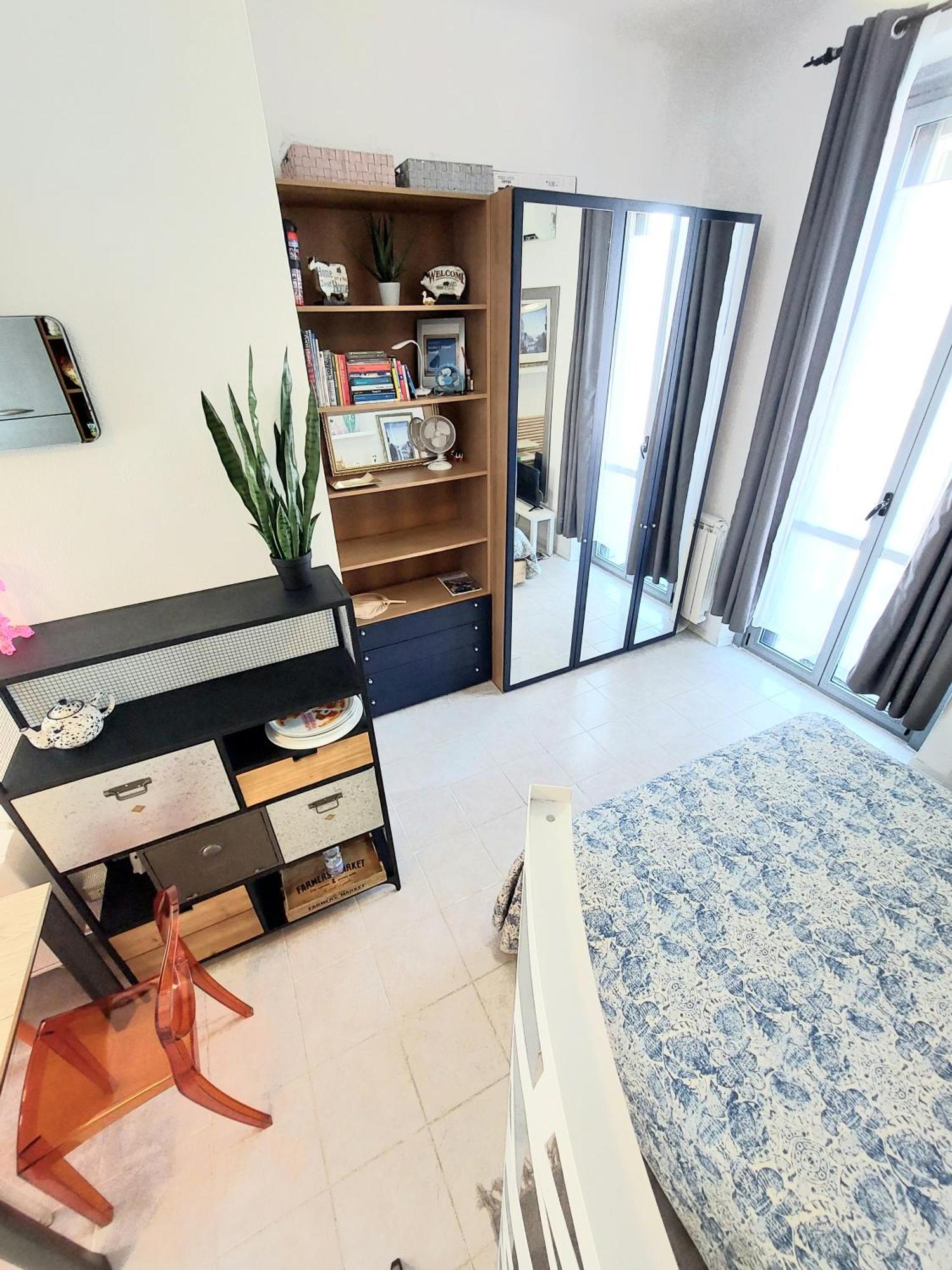 Studio 1 Milano Navigli Exteriör bild