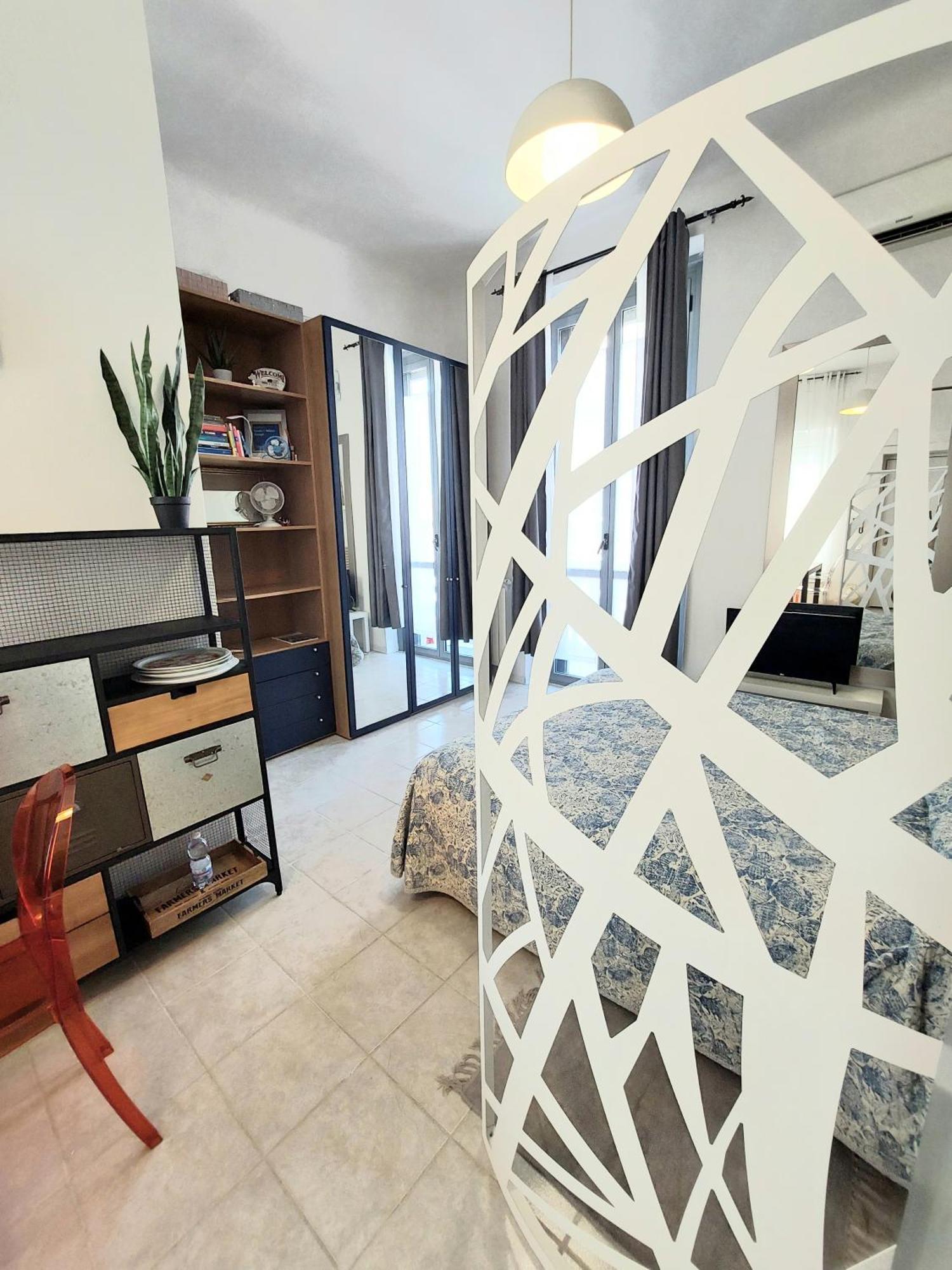 Studio 1 Milano Navigli Exteriör bild