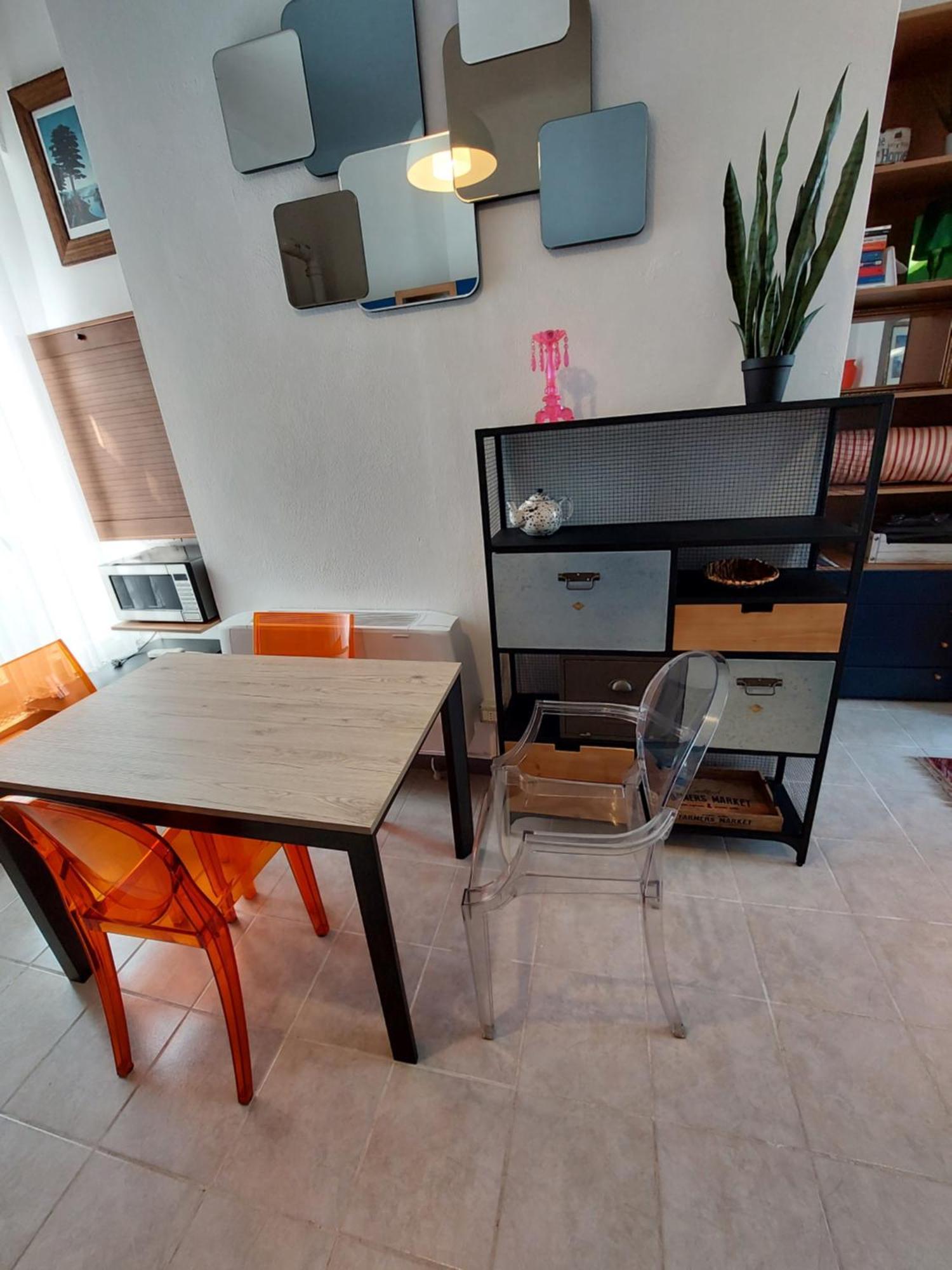 Studio 1 Milano Navigli Exteriör bild